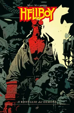 Volume cover